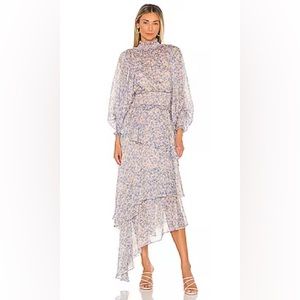 Revolve - Elliatt Astrid Dress